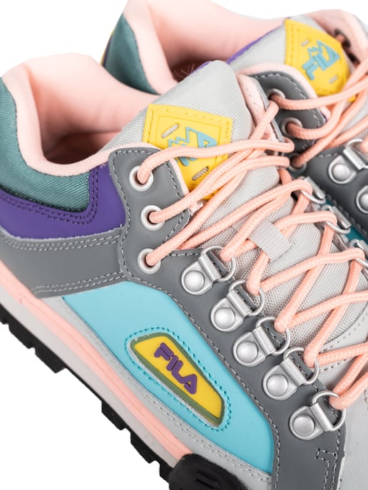 Fila Sneakers Trailblazer Vrouw Grijs - Image 5