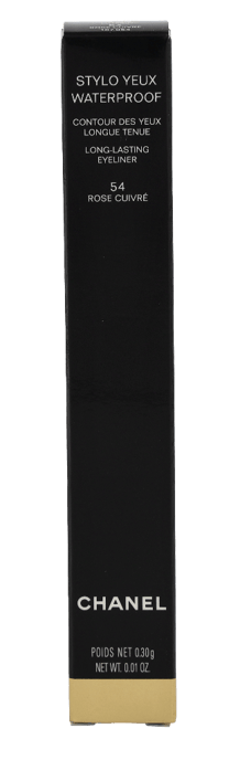 Chanel Stylo Yeux Waterproof Long-Lasting Eyeliner0.3 g. - Image 2