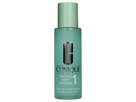 Clinique Clarifying Lotion 1 200ml. - Image 1