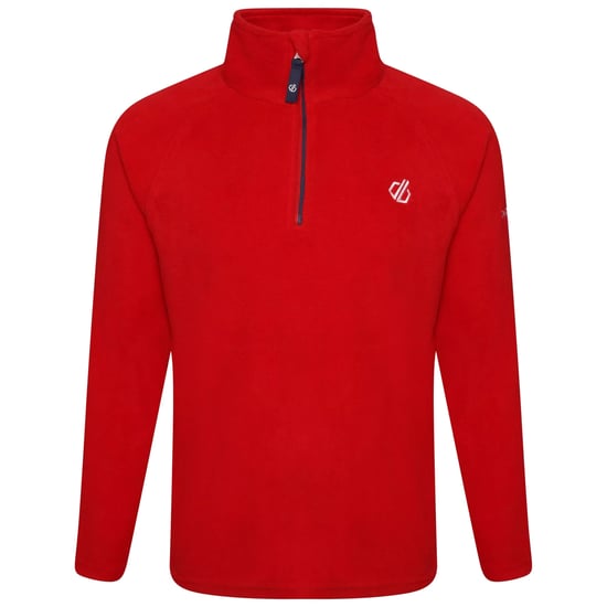 Dare 2b Childrens/Kids Freehand Fleece (Danger Red)