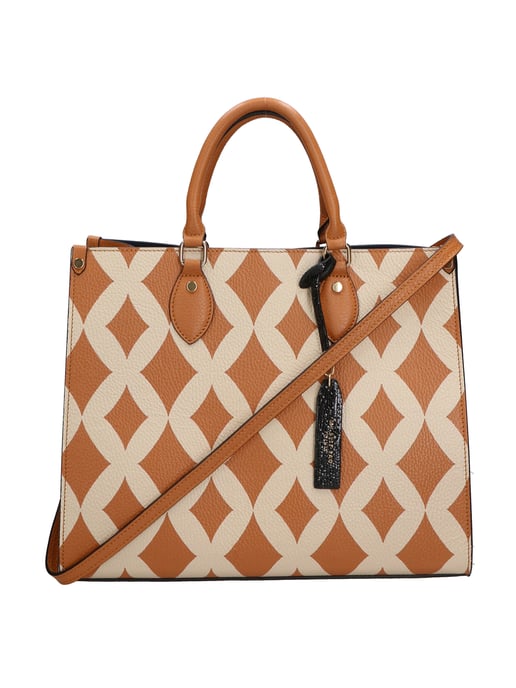 My-Best Bag tas COGNAC COGNAC - Image 5