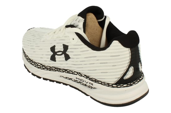 Under Armour Hovr Velociti 3 Dames Witte Sneakers - Image 2