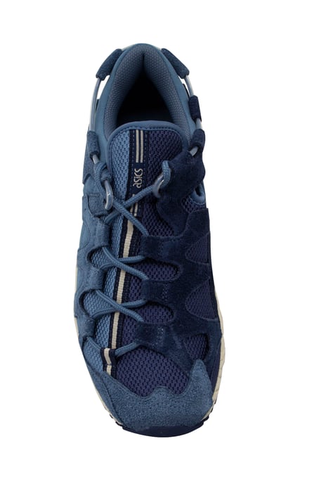 Asics Gel-Mai Mens Blue Trainers