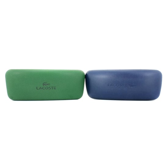 Lacoste Sunglasses L790S 424 Matte Blue Blue
