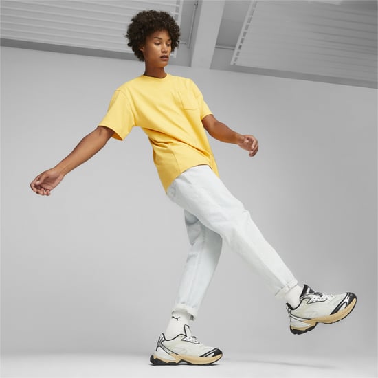 PUMA Mannen Velophasis Technische Sneakers Trainers - Image 3