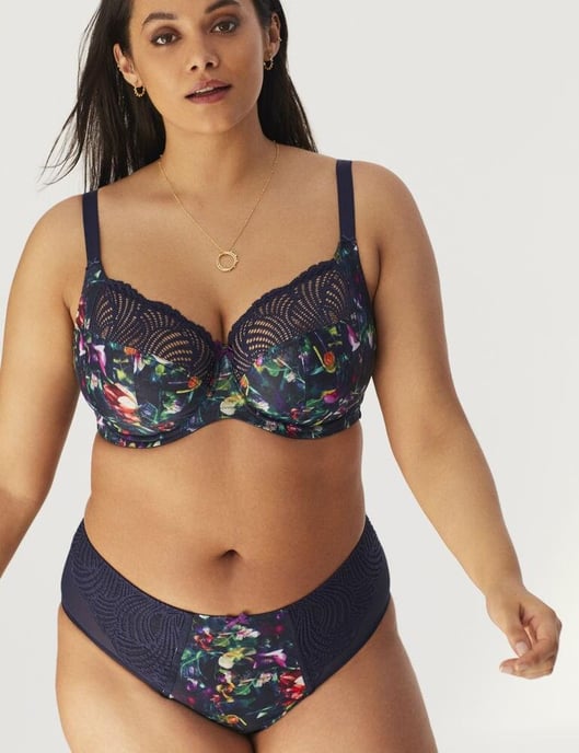 Sculptresse By Panache Arianna Full Brief