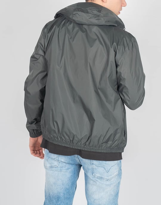 Invicta jas Mannen Wit - Image 4