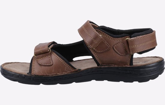 Hush Puppies Alistair Sandalen Heren - Image 5