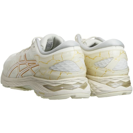 Asics MetaRun Heren Wit Hardlooptrainers - Image 3