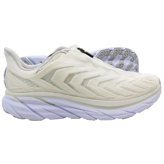 Hoka Project Clifton Heren Wit Sportschoenen - Image 4