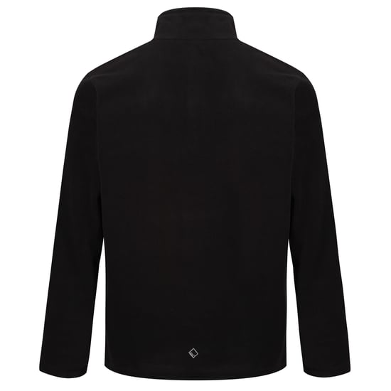 Regatta Great Outdoors Mens Thompson Half Zip Fleece Top