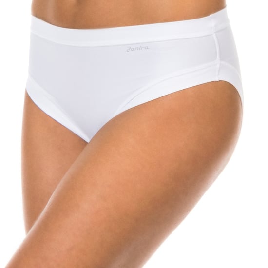 Mid-rise microvezel onderbroek 1031338 voor vrouwen - Image 1
