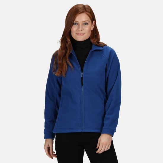 Regatta Ladies/Womens Thor III Fleece Jacket