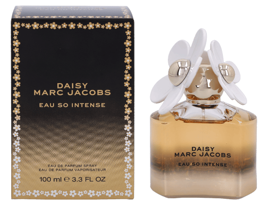 Marc Jacobs Daisy Eau So Intense Edp Spray100 ml. - Image 1