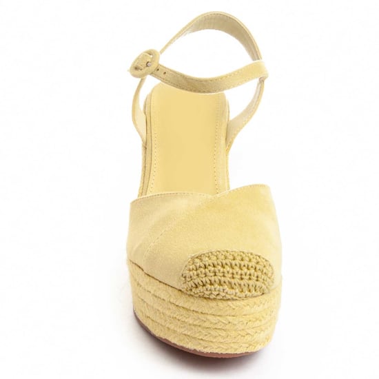 Montevita Wedge Sparto Wesparto9 In Groen - Image 4