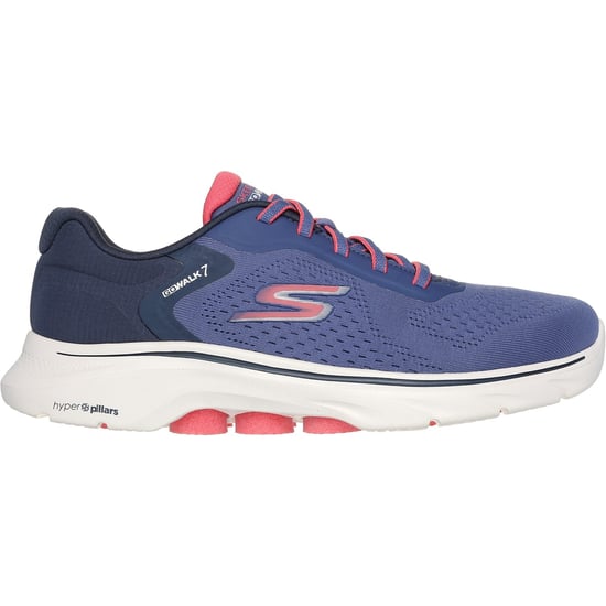 GO WALK 7 - Kosmische golven Trainers - Image 5