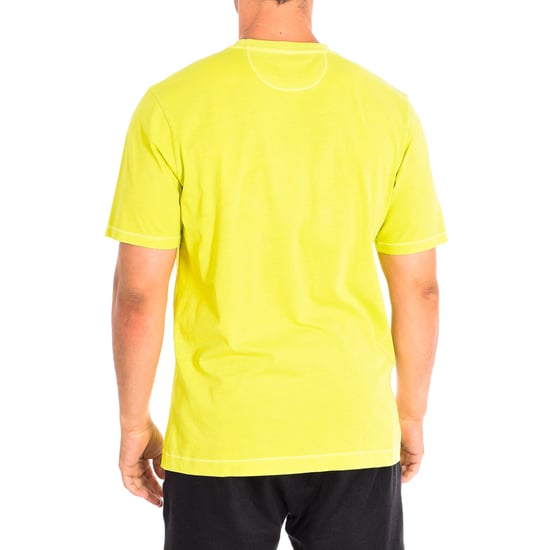Men's Short Sleeve T-Shirt TMR320-JS330