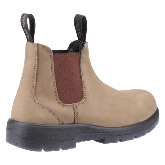 Hard Yakka Brumby Dealer Boots Unisex - Image 6