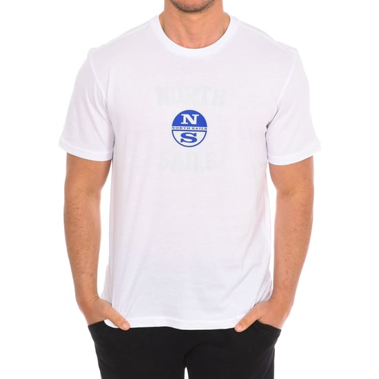 Short sleeve t-shirt 9024000 man