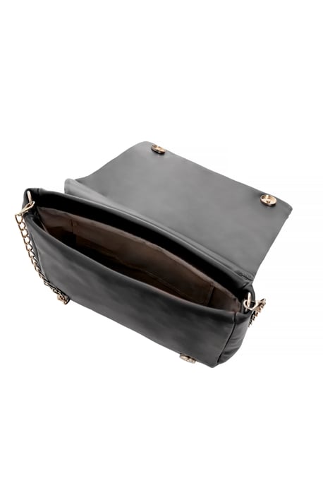 Black Cross Body Bag