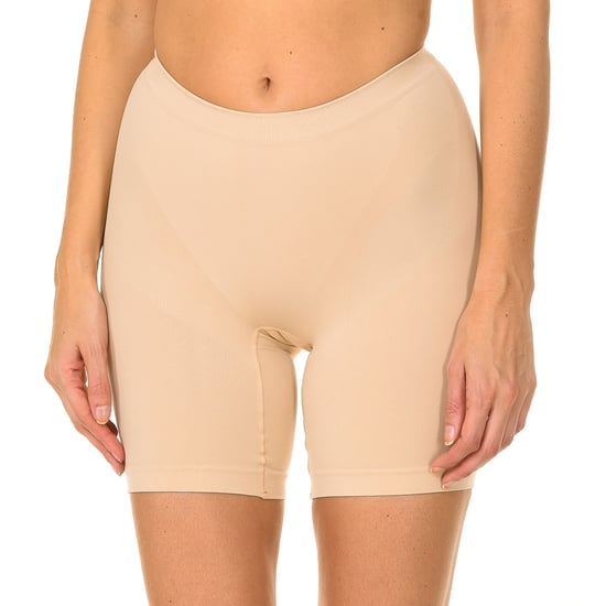 Basic shaping shorts medium compression 410493 woman