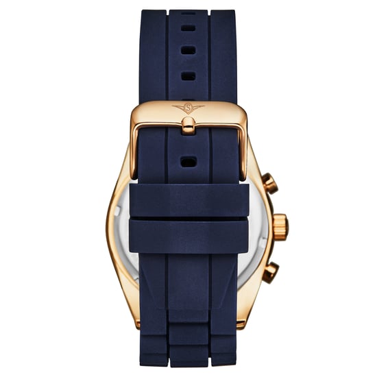Tempo Chronograph 42mm - Image 2