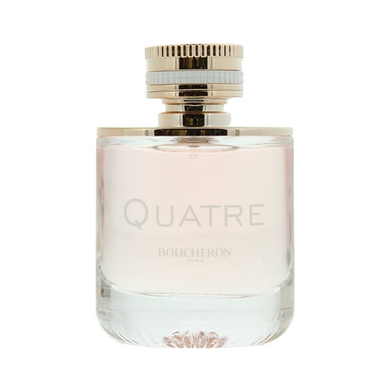 Boucheron Quatre Eau de Parfum 100ml Spray Voor Haar - Image 3