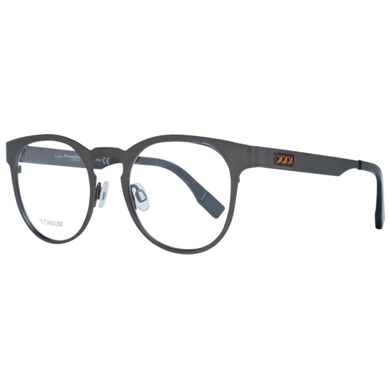 Zegna Couture Lunettes ZC5003 48 020 - Image 1