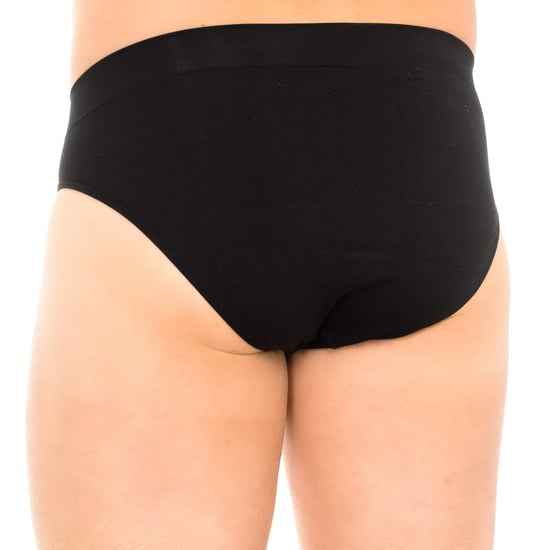 Pack-2 Slips Unno Basic seamless D05HG man