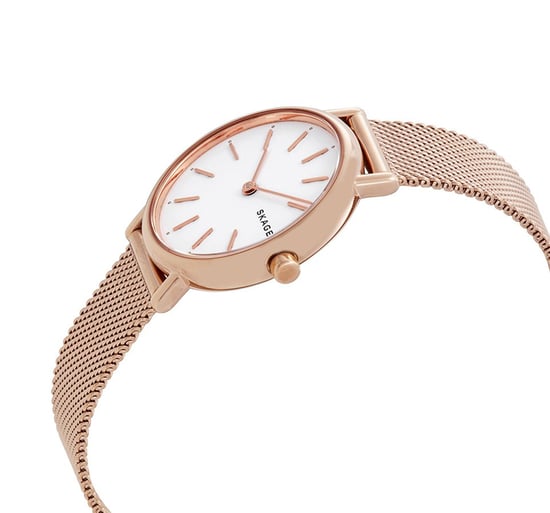 Skagen Signatur Women's Rose Gold Watch SKW2694
