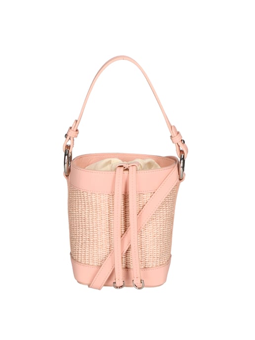 Gave Lux Bucket bag women PINK