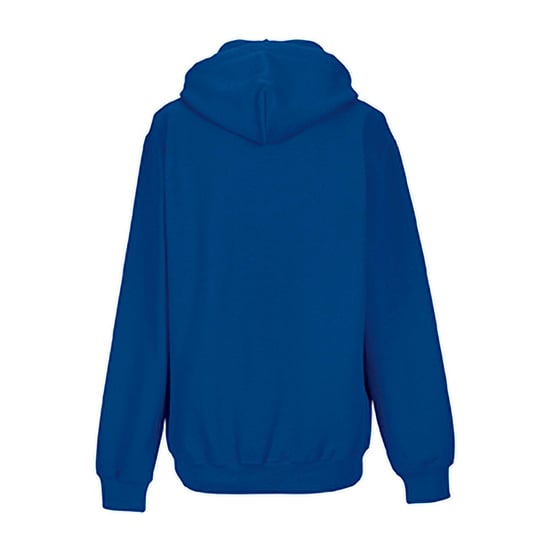 Russell Kleuren Heren Hooded Sweatshirt / Hoodie (Helder Koninklijk) - Image 2