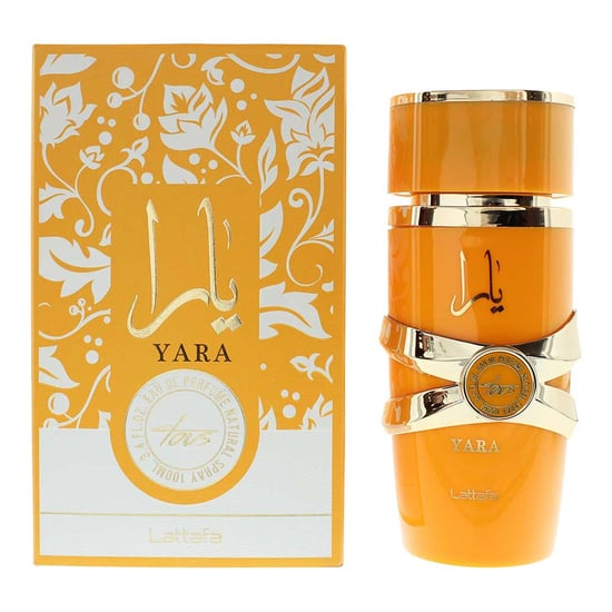 Lattafa Yara Tous Edp Spray100 ml. - Image 1