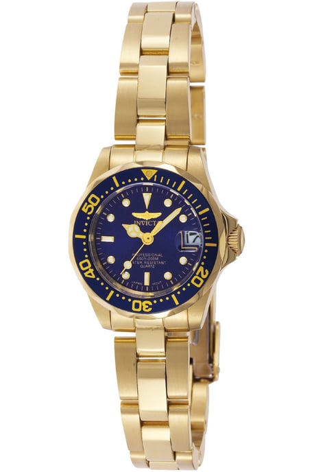 Invicta Pro Diver 8944 Women's Quartz Watch - 24mm