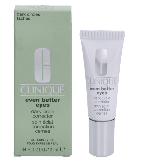 Clinique Even Better Eyes Dark Circle Corrector 10ml. - Image 1