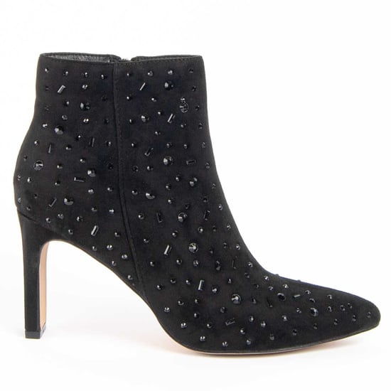 Montevita Ankle Boot Busala2 Black