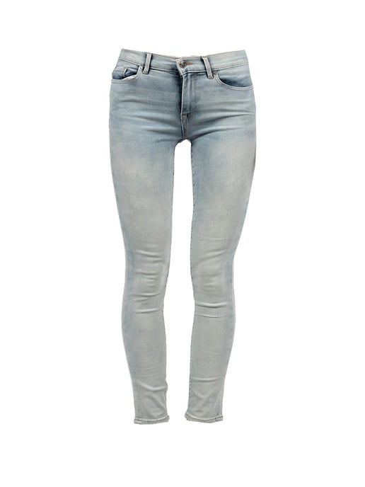 Juicy Couture Jeans Skinny Vrouw blauw - Image 4