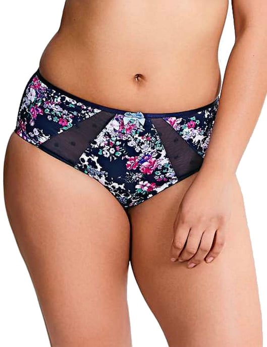 9372 Sculptresse by Panache Candi Full Brief