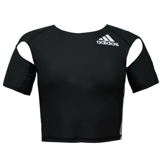 Adidas Sprintweb Womens Black Trainers