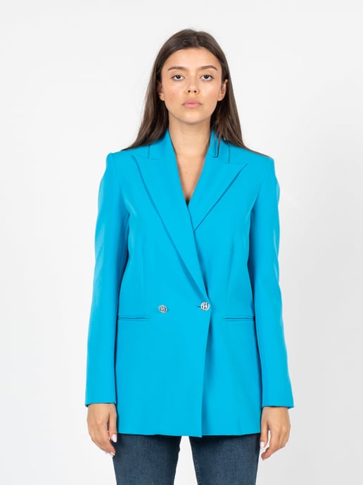 Liu Jo jas Vrouw blauw - Image 3