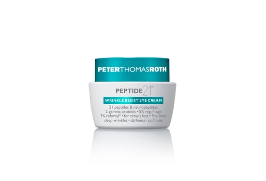 PTR Peptide 21® Wrinkle Resist oogcrème - Image 1