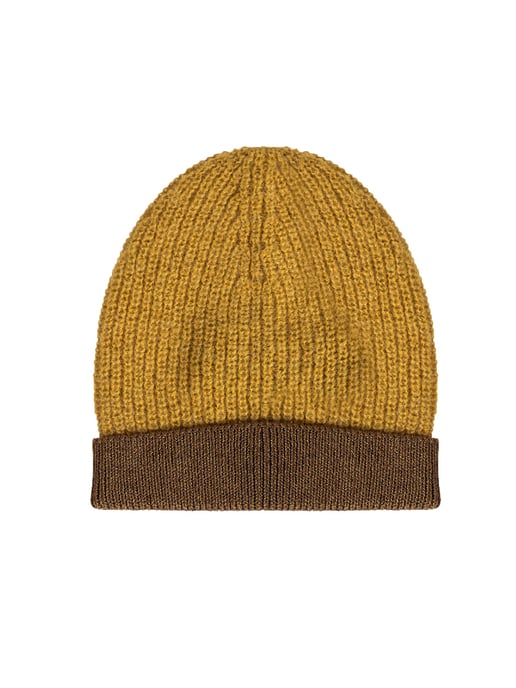 Pinko Cap Gussago Vrouw geel - Image 1