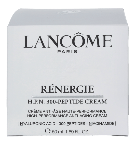 Lancome Renergie H.P.N. 300-Peptide Cream50 ml. - Image 2
