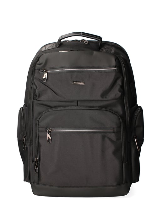 B Cavalli Rugzak Uniseks BLACK - Image 1