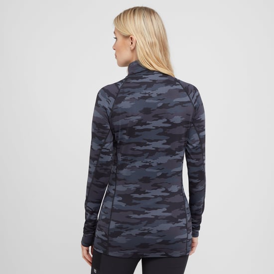 North Ridge Women's Ainslie Half Zip Pullover
