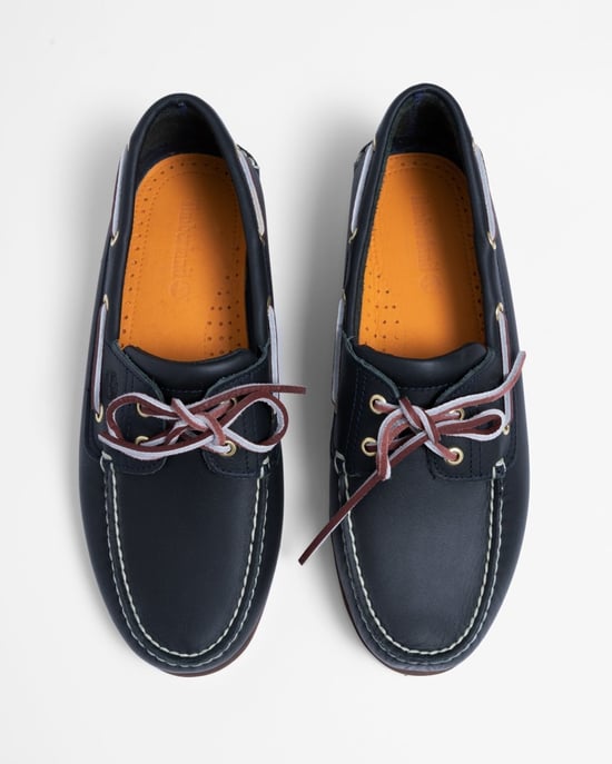 Timberland Earthkeepers Classic Heren Bootsschoen - Image 4