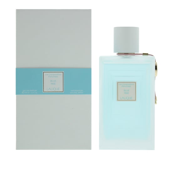 Lalique Les Compositions Parfumees Blue Rise Eau de Parfum 100ml Spray - Image 1