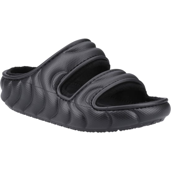 Klassieke Cozzzy Overpuff Sandaal - Image 1