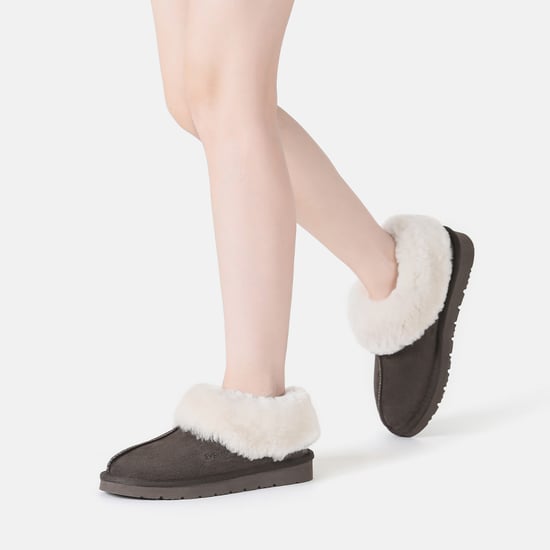 EVER AU Women Ibis Slippers