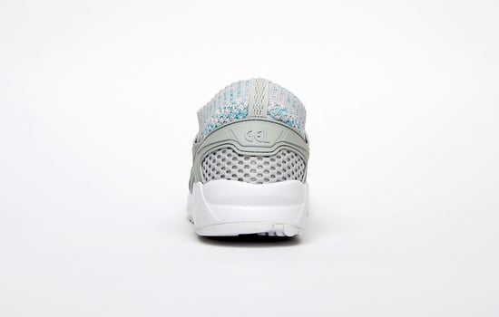 Asics Gel-Kayano Knit Mens